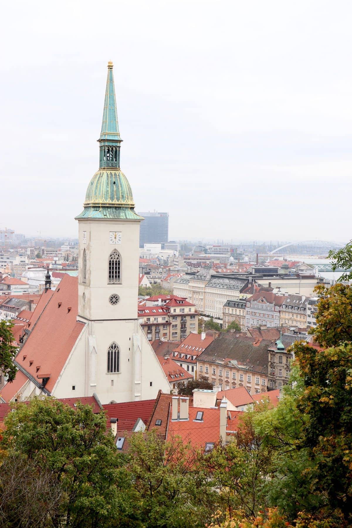Bratysława na weekend – zdjęcie 2