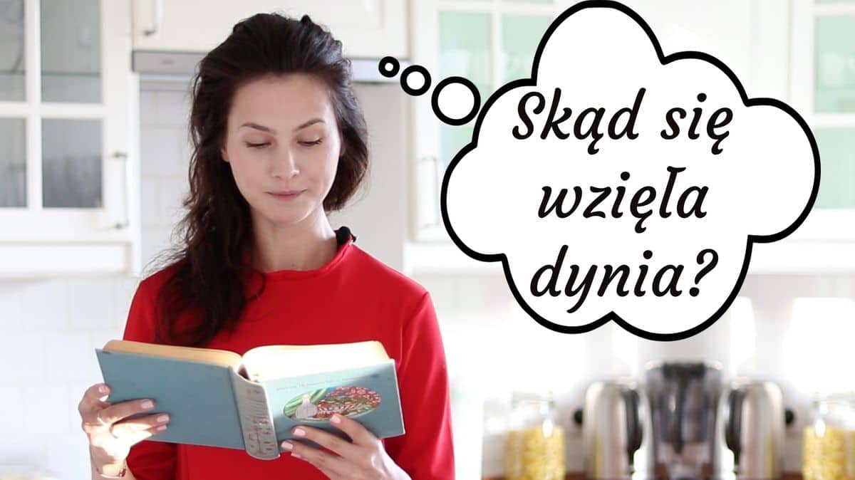 Dynia w polskiej kuchni