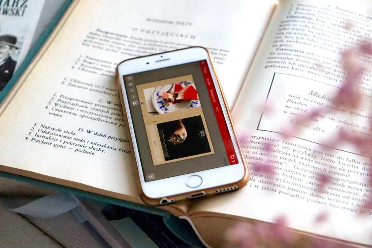 Fotoksiążka Przepisy Tradycyjne – zdjęcie 1
