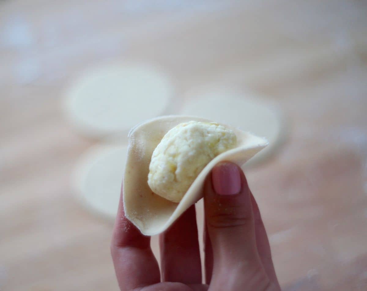 Jak zrobić idealne pierogi – zdjęcie 1