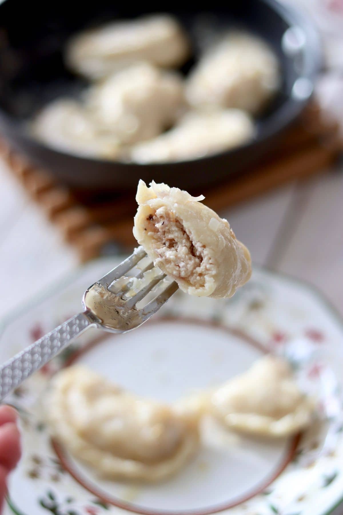 Jak zrobić idealne pierogi – zdjęcie 1