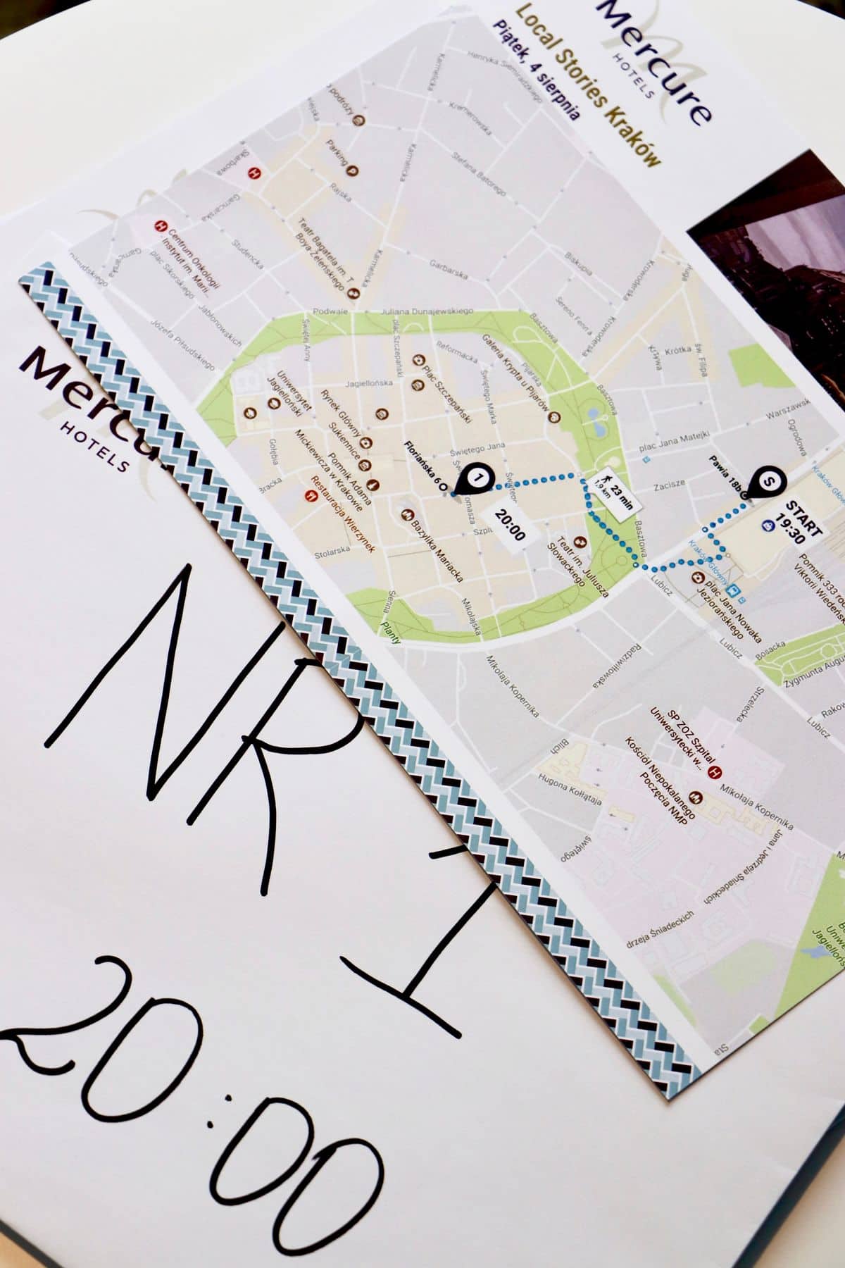 Kraków na weekend i nietypowe atrakcje – zdjęcie 1