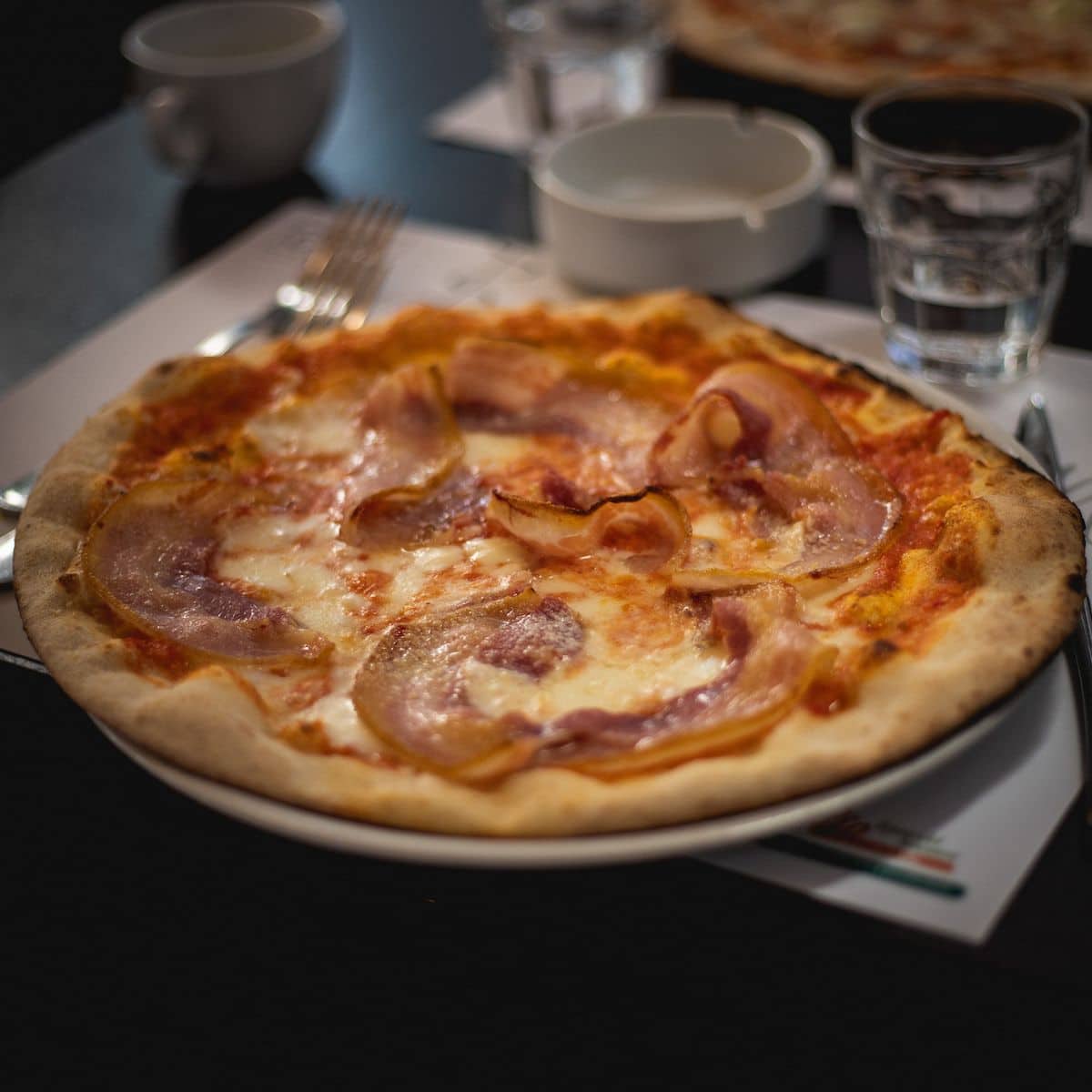 Najlepsza pizza w Rzymie – zdjęcie 1
