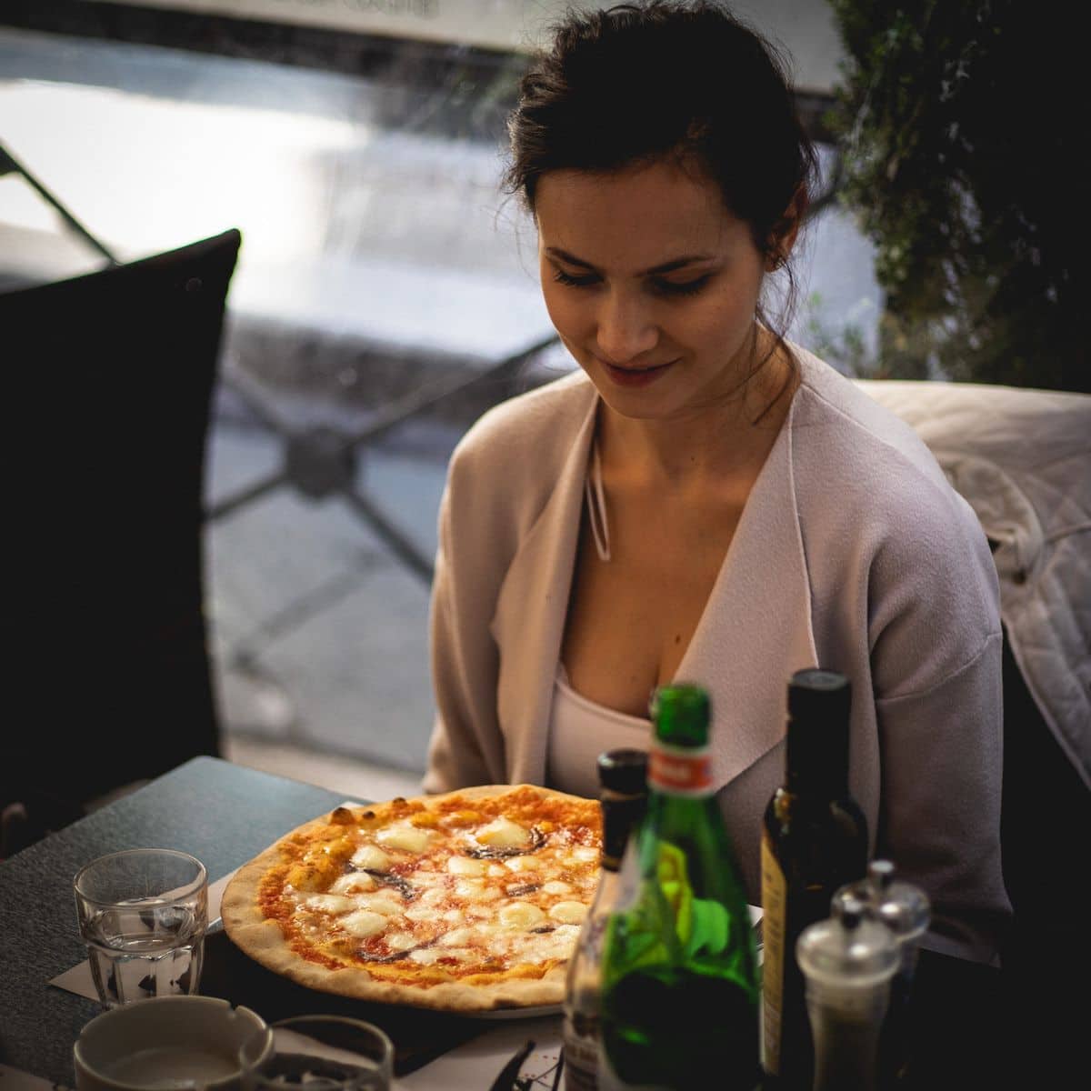 Najlepsza pizza w Rzymie – zdjęcie 3