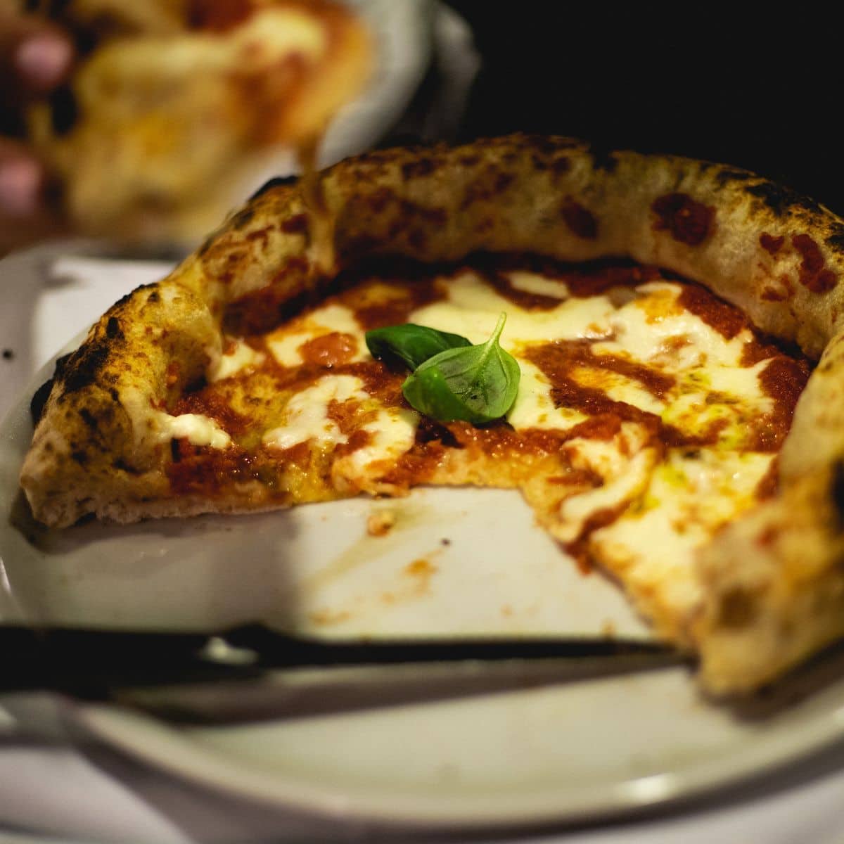Najlepsza pizza w Rzymie – zdjęcie 1