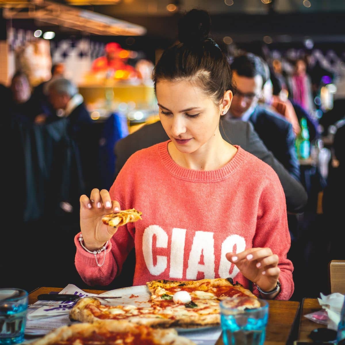 Najlepsza pizza w Rzymie – zdjęcie 2