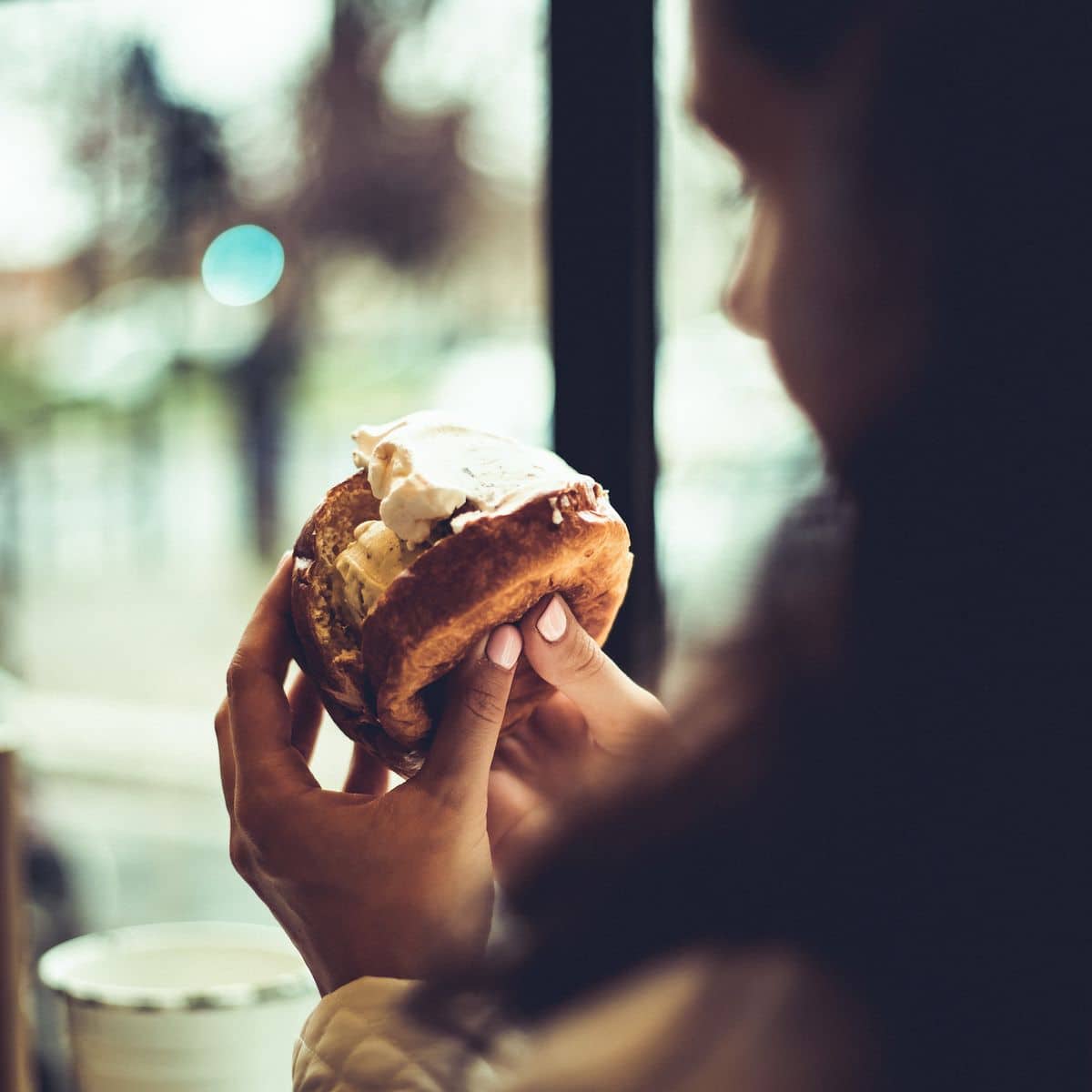 Najlepsze lody w Rzymie – zdjęcie 1