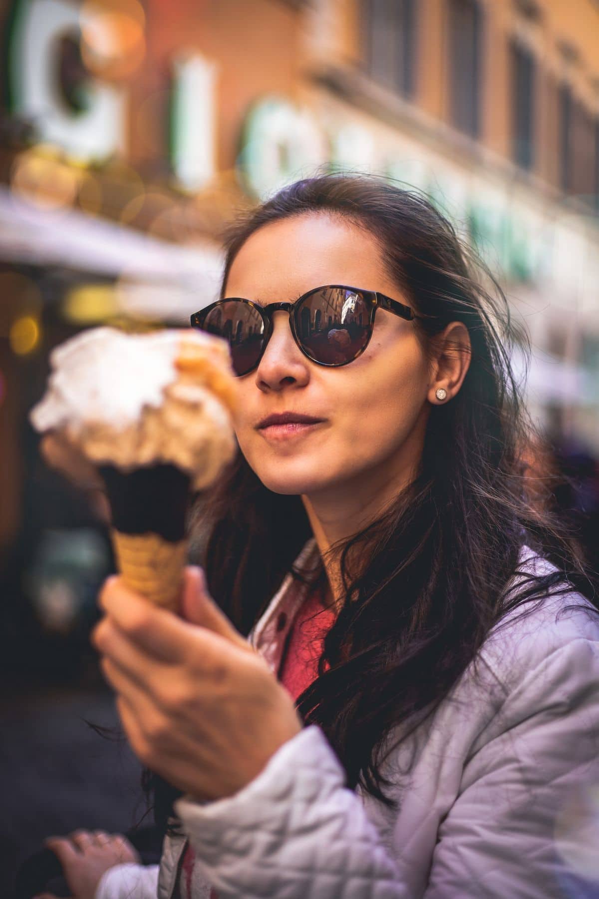 Najlepsze lody w Rzymie – zdjęcie 2