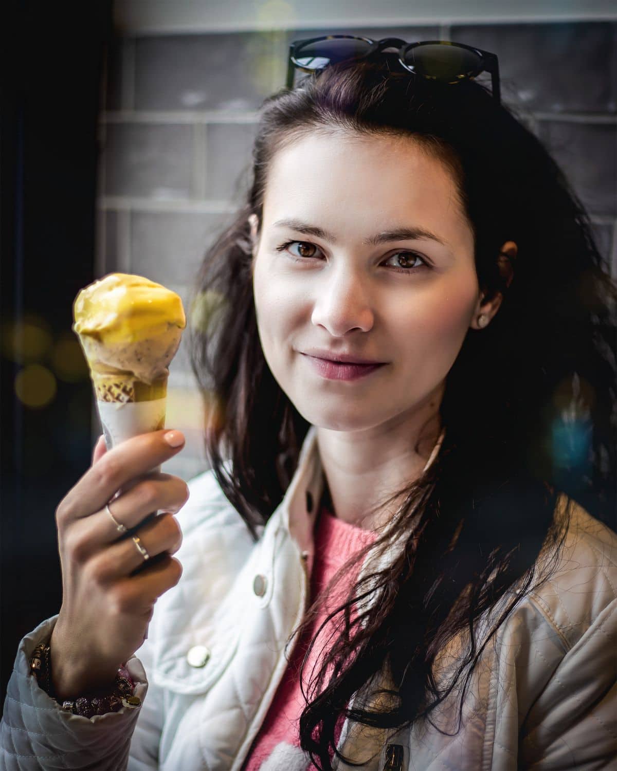 Najlepsze lody w Rzymie – zdjęcie 2