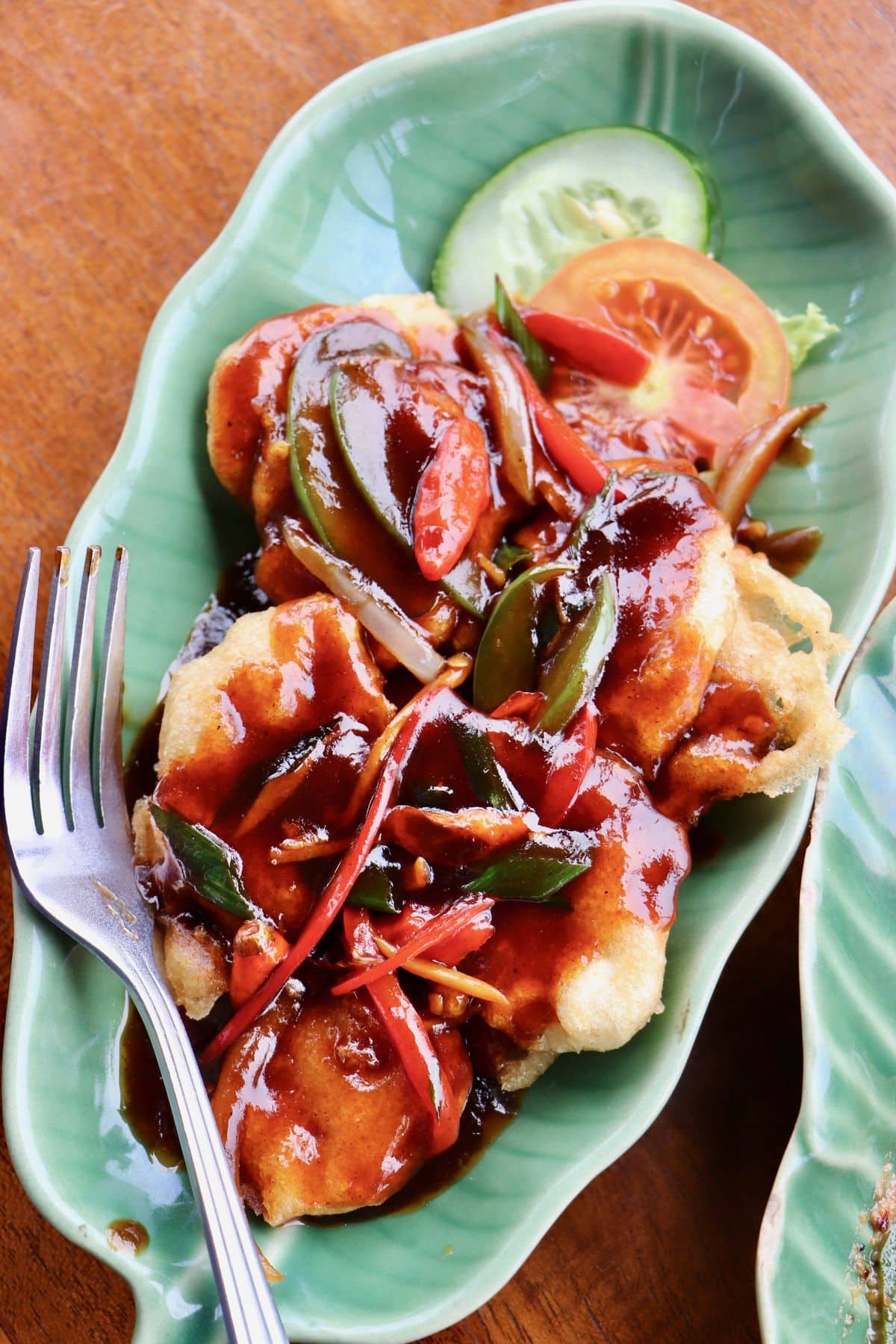 Wakacje na Bali – zdjęcie 1