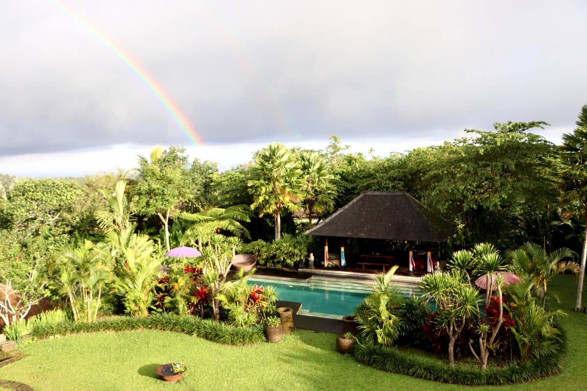 Wakacje na Bali – zdjęcie 2