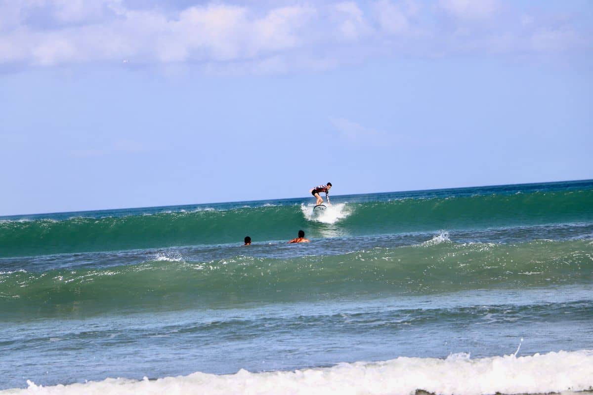 Wakacje na Bali – zdjęcie 2