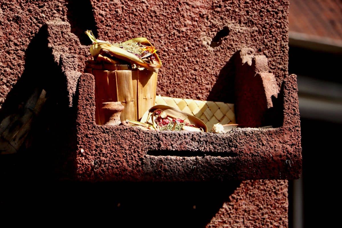 Wakacje na Bali – zdjęcie 1