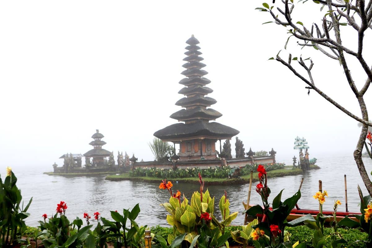 Wakacje na Bali – zdjęcie 4