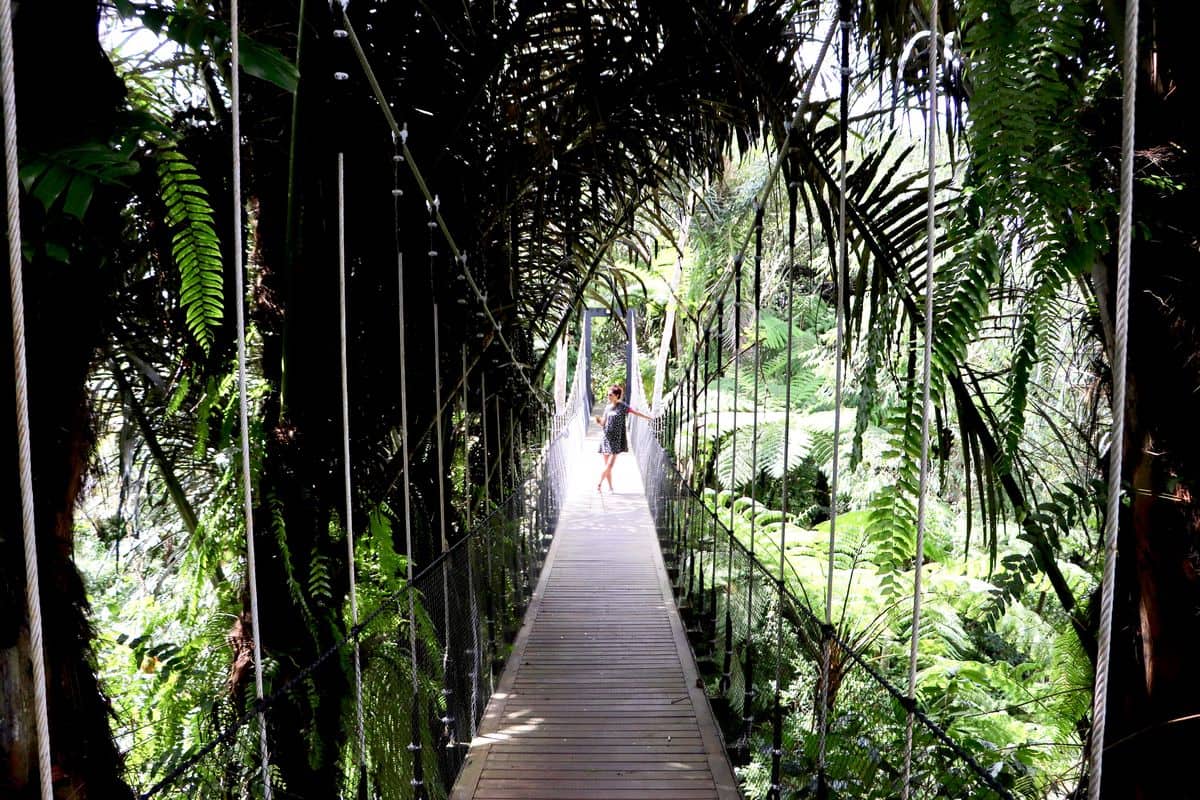 Wakacje na Bali – zdjęcie 2