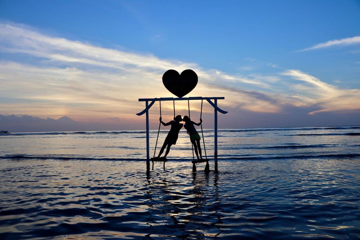 Wakacje na Bali – zdjęcie 1