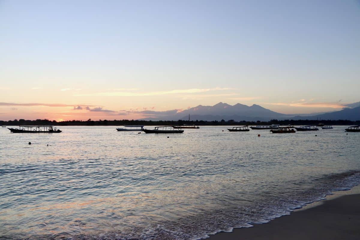 Wakacje na Bali – zdjęcie 1