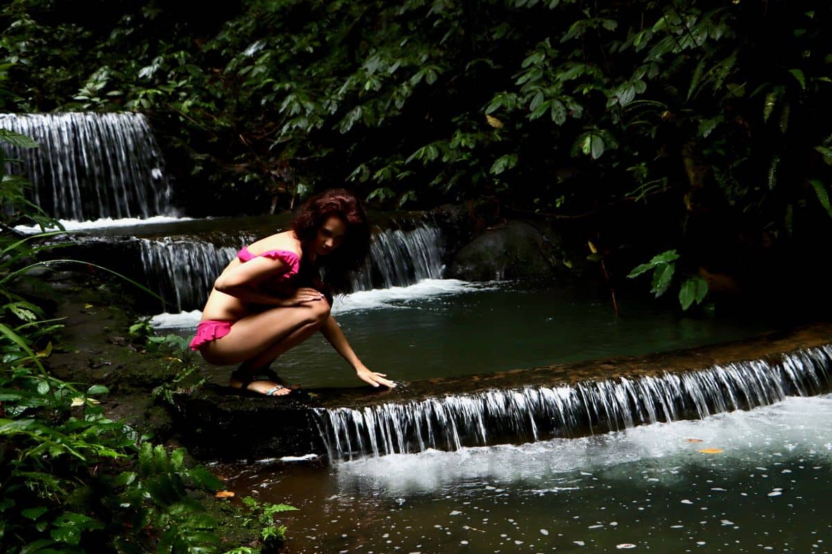 Wakacje na Bali – zdjęcie 1