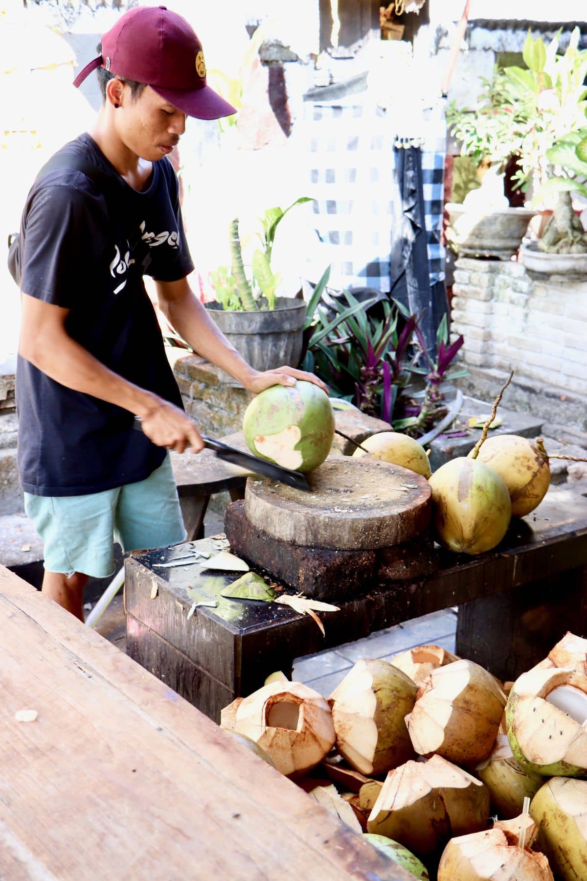 Wakacje na Bali – zdjęcie 1