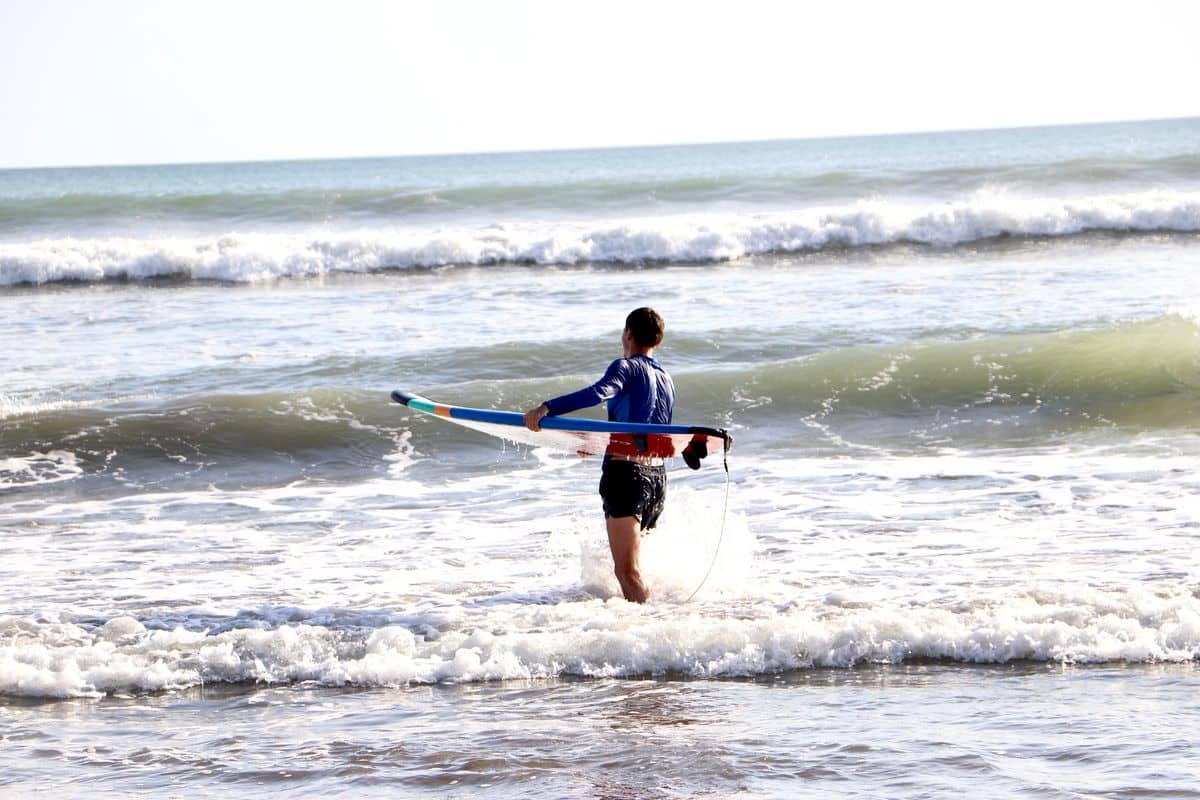 Wakacje na Bali – zdjęcie 3