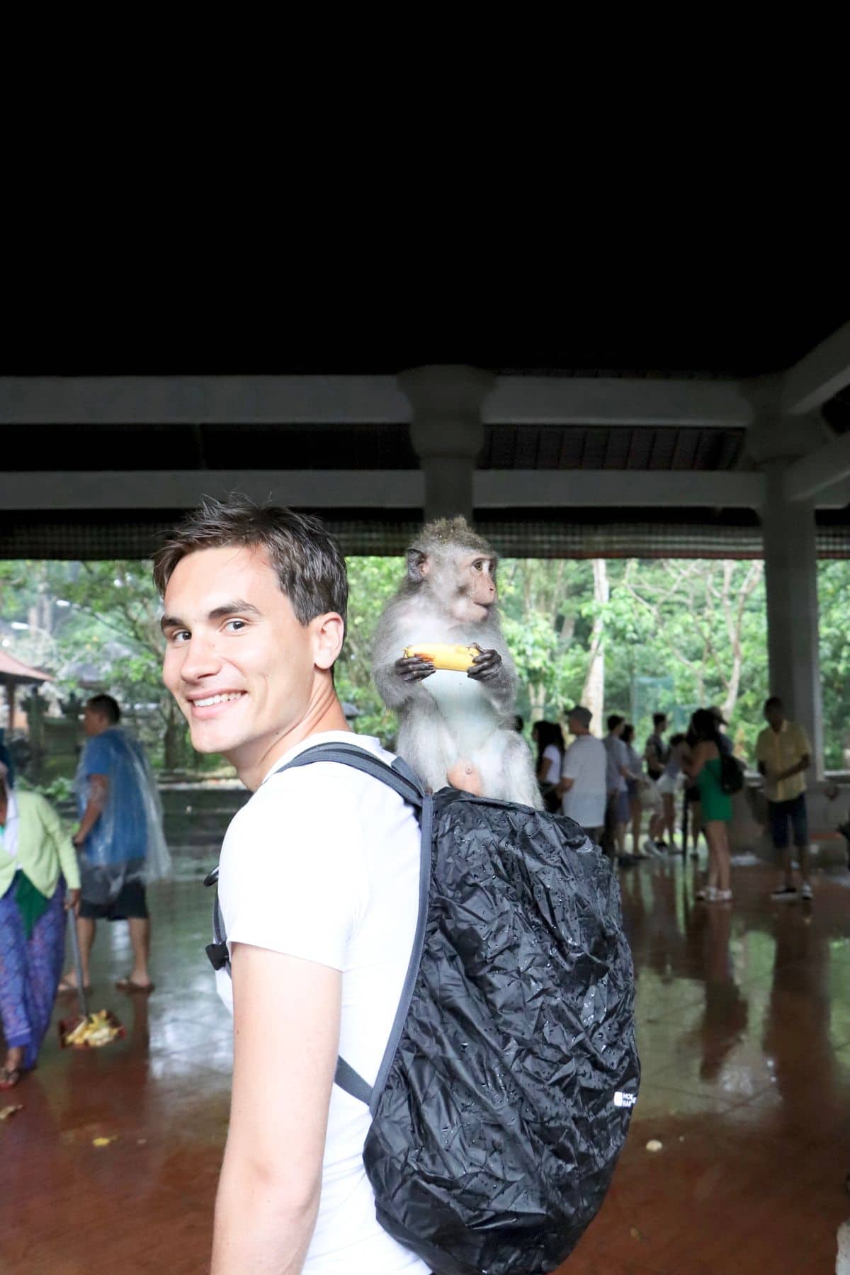 Wakacje na Bali – zdjęcie 2