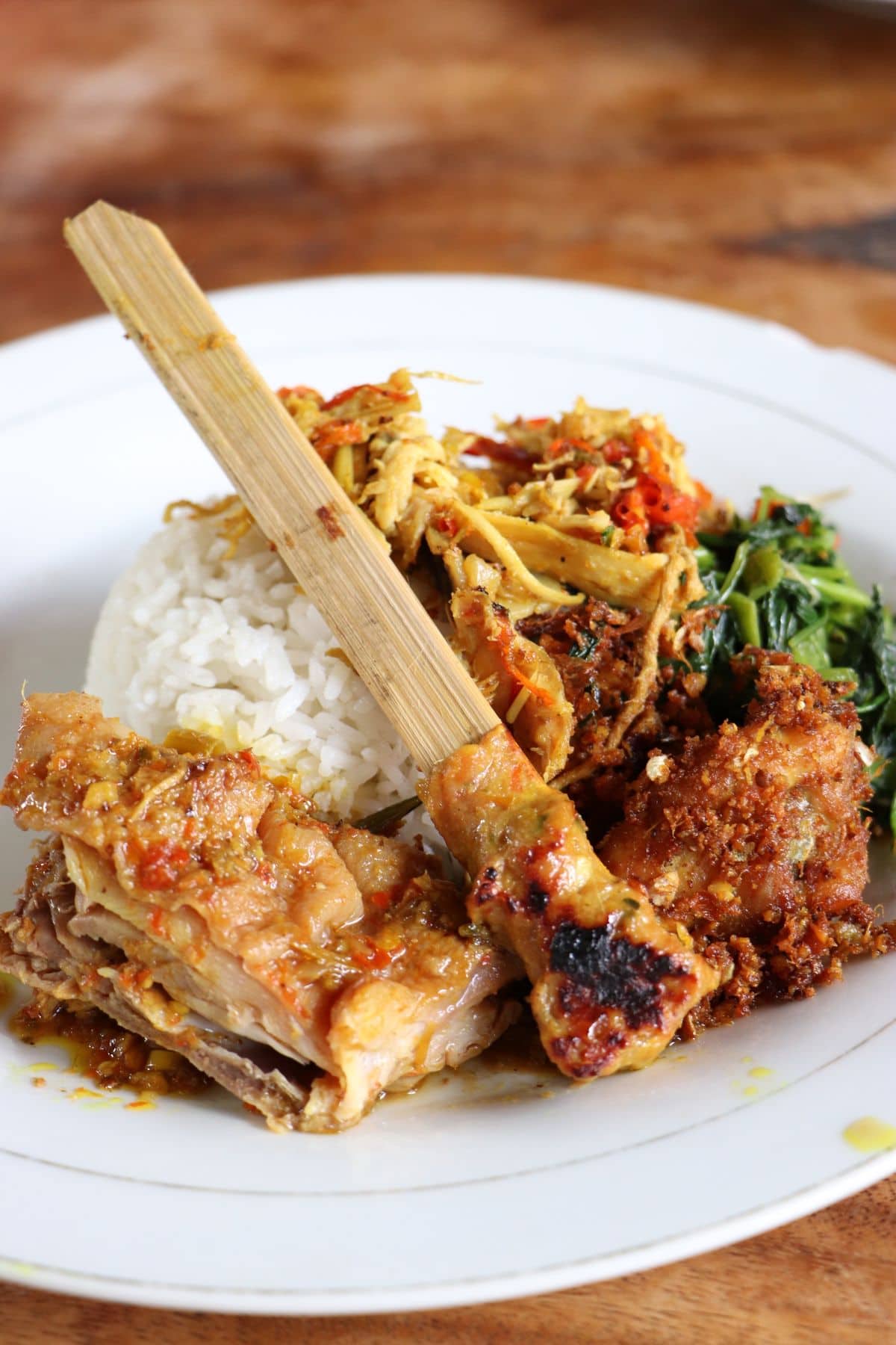 Wakacje na Bali – zdjęcie 1