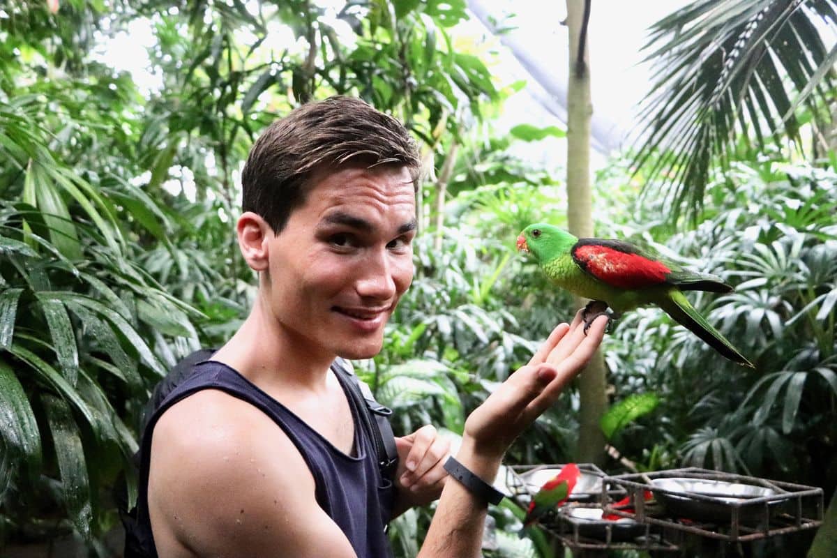 Wakacje na Bali – zdjęcie 3