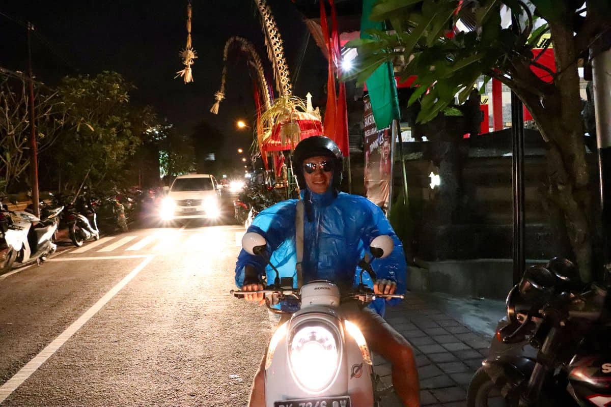 Wakacje na Bali – zdjęcie 3