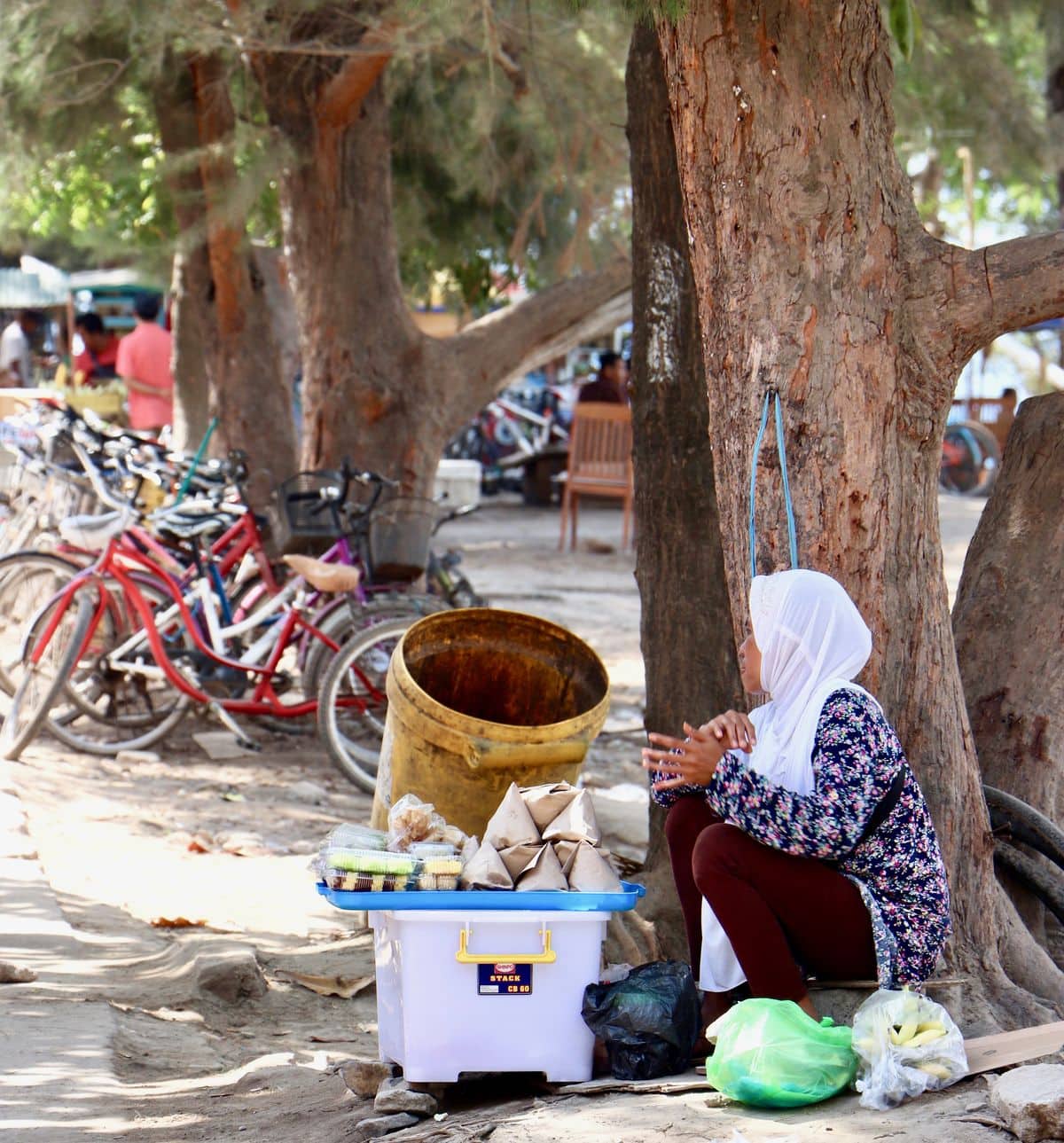 Wakacje na Bali – zdjęcie 2