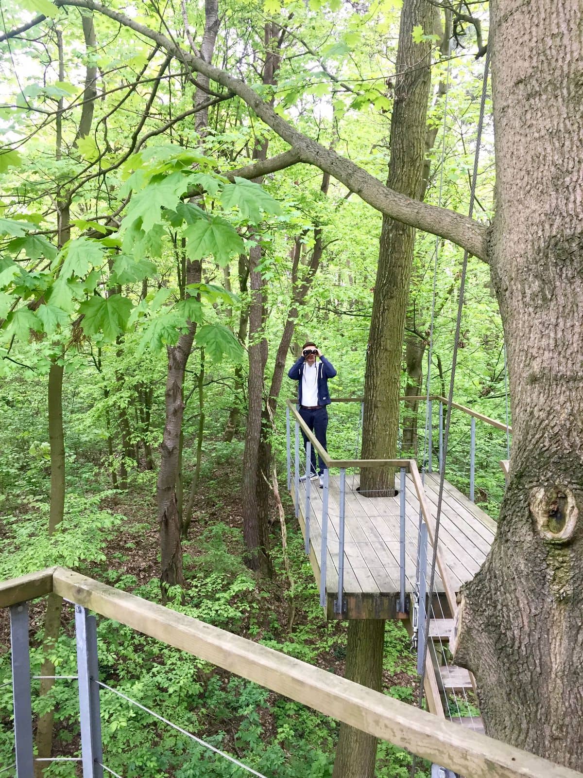 Weekend z naturą – zdjęcie 2