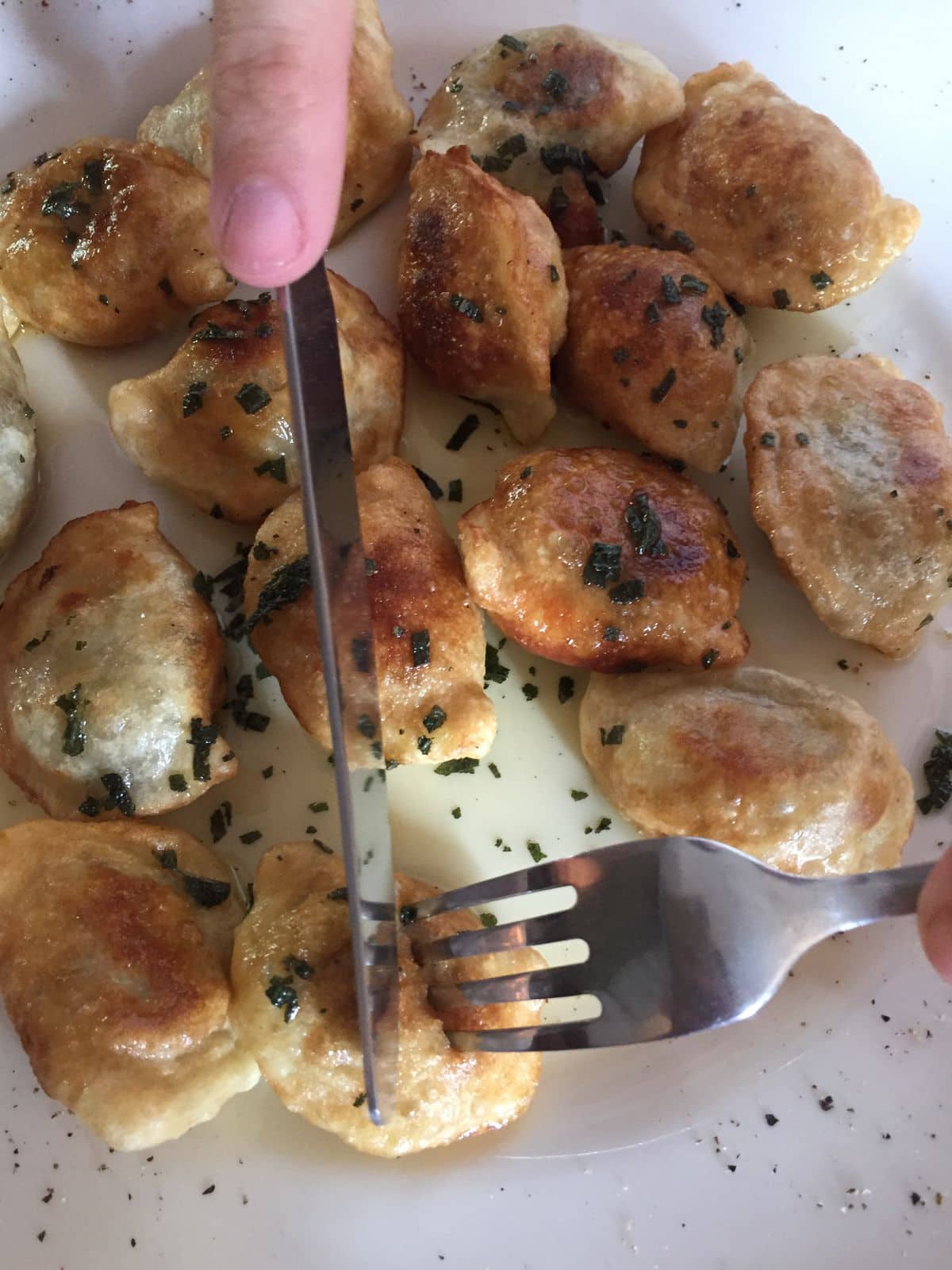 Weekend z naturą – zdjęcie 2