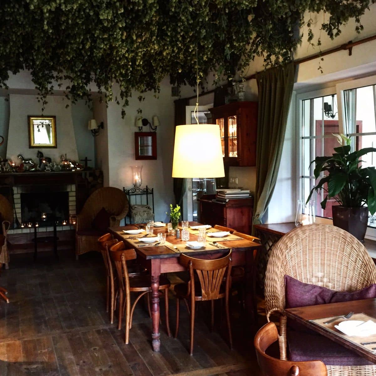 Weekend z naturą – zdjęcie 1