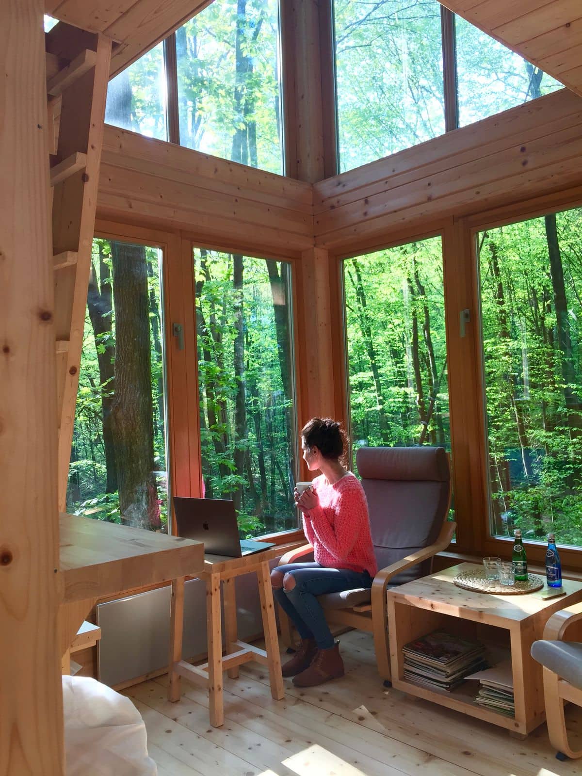 Weekend z naturą – zdjęcie 3