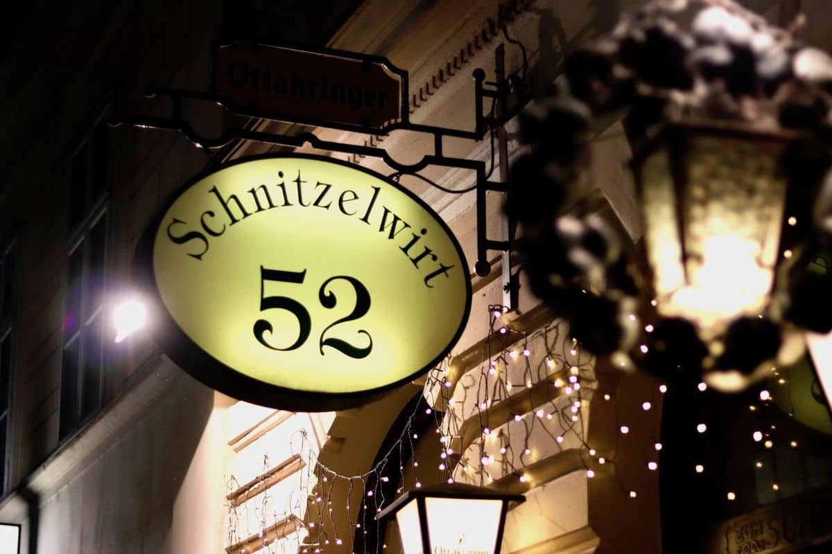 Wiedeń na weekend – zdjęcie 2