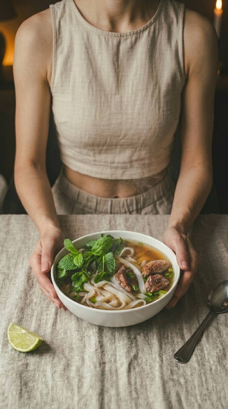 Zupa PHO