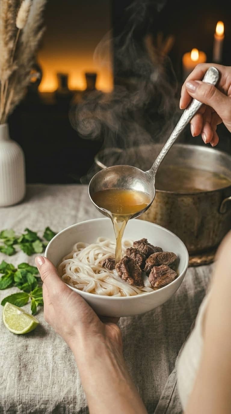 Zupa PHO – zdjęcie 1