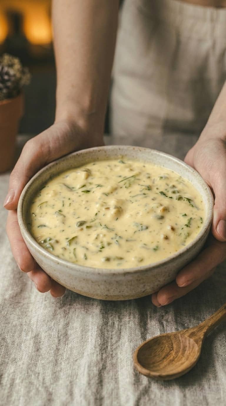 Remulada (sos remoulade)