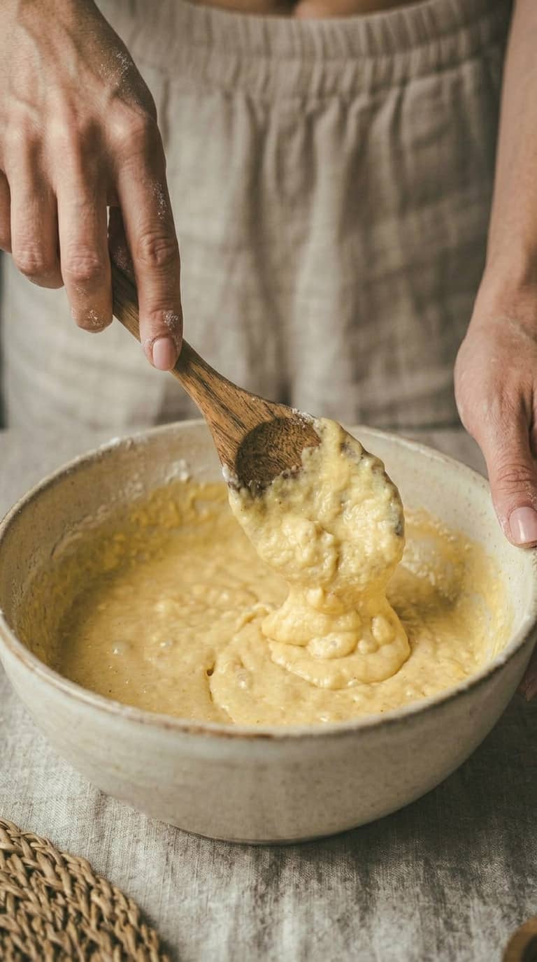 Puszyste Pancakes na Kefirze – zdjęcie 2