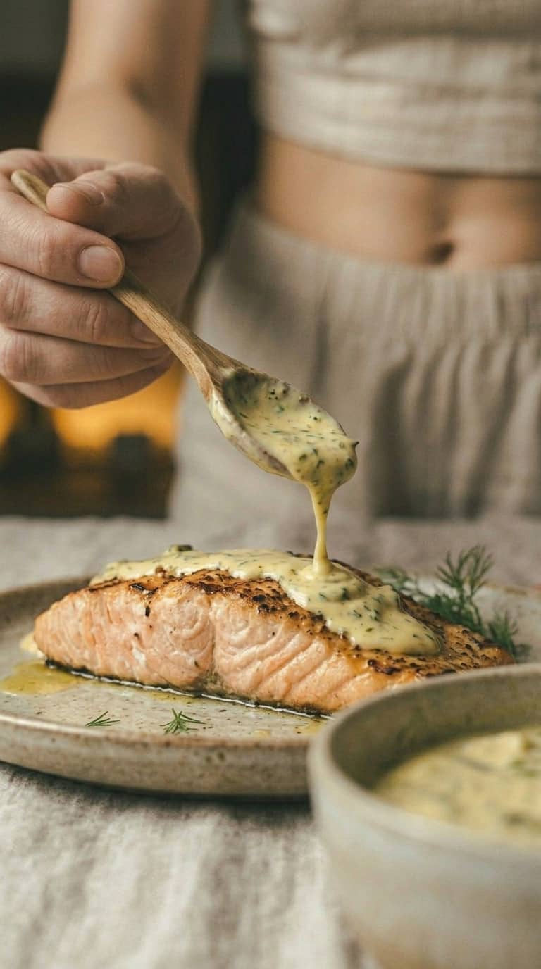 Remulada (sos remoulade) – zdjęcie 1