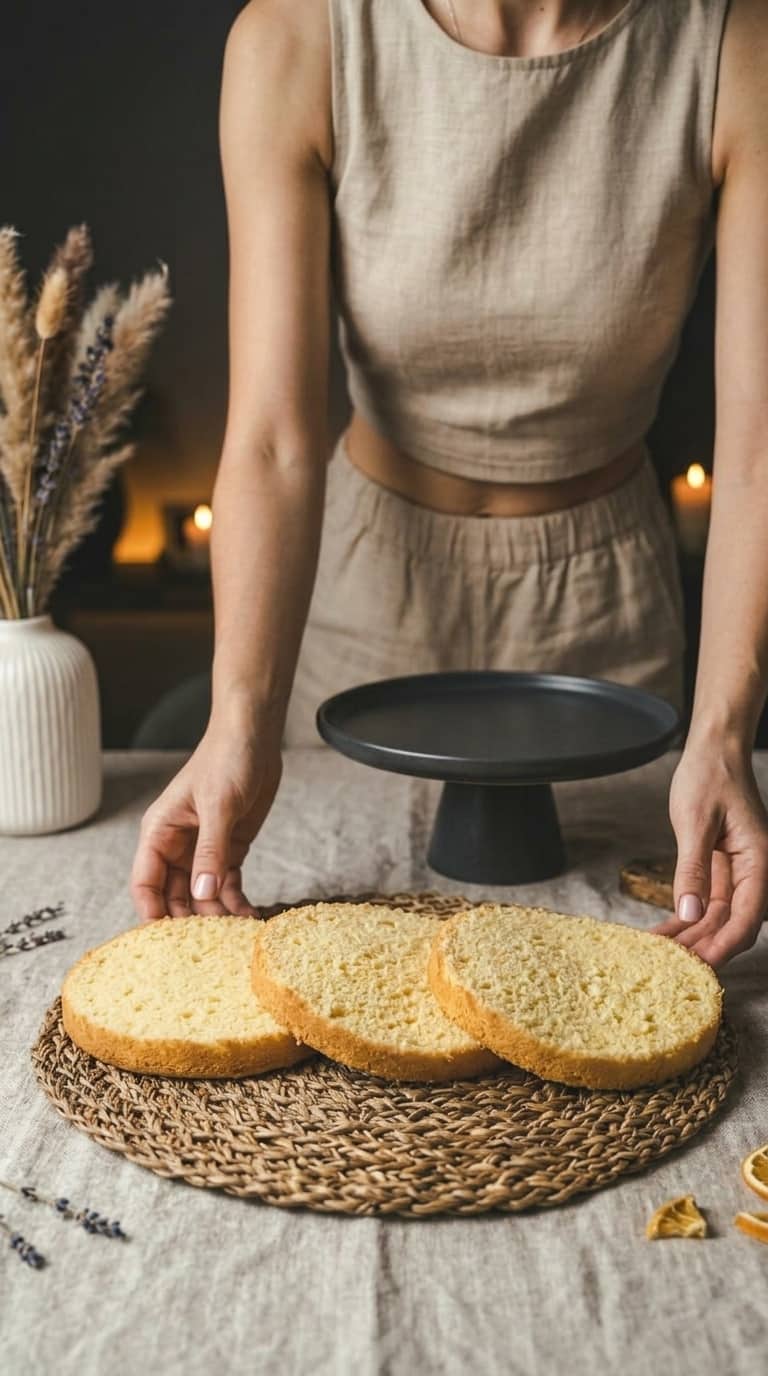 Biszkopt, który zawsze wychodzi