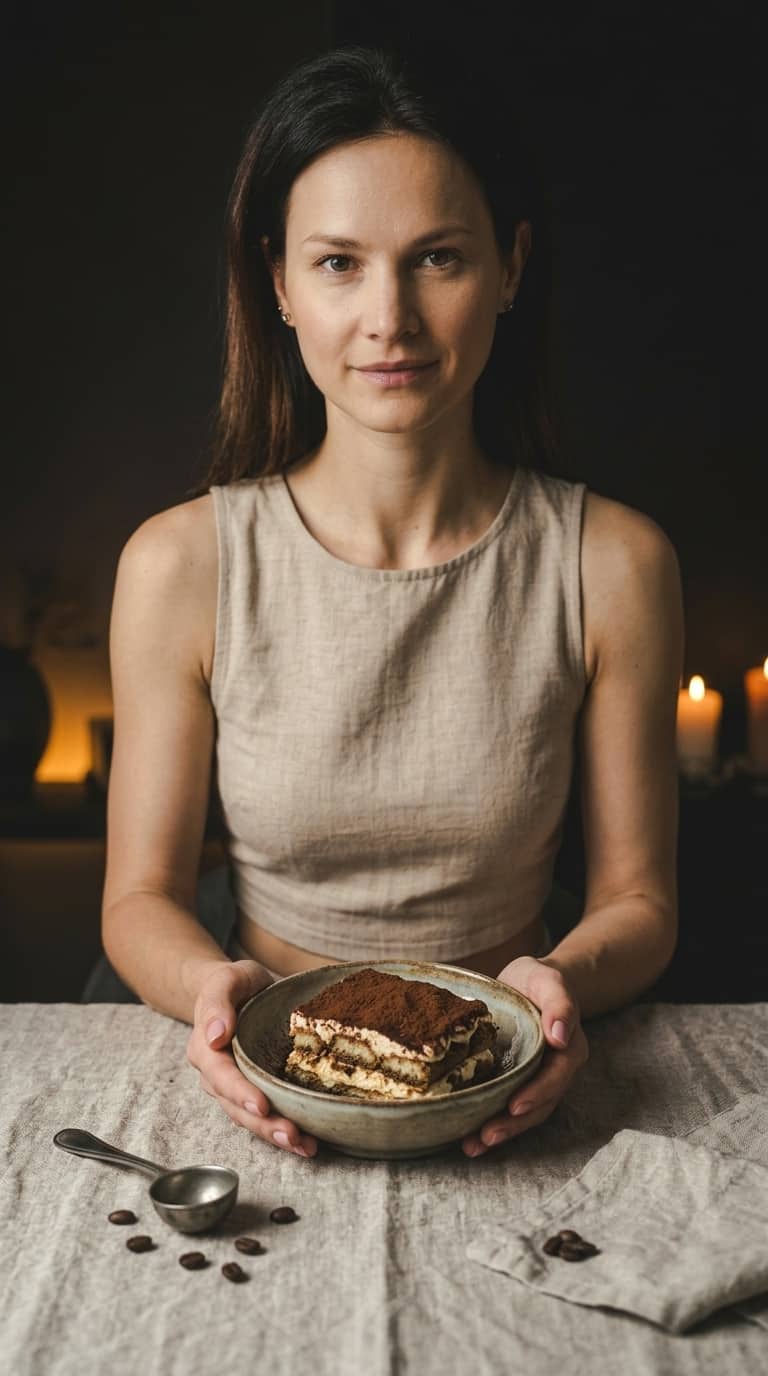 Idealne Tiramisu – zdjęcie 1