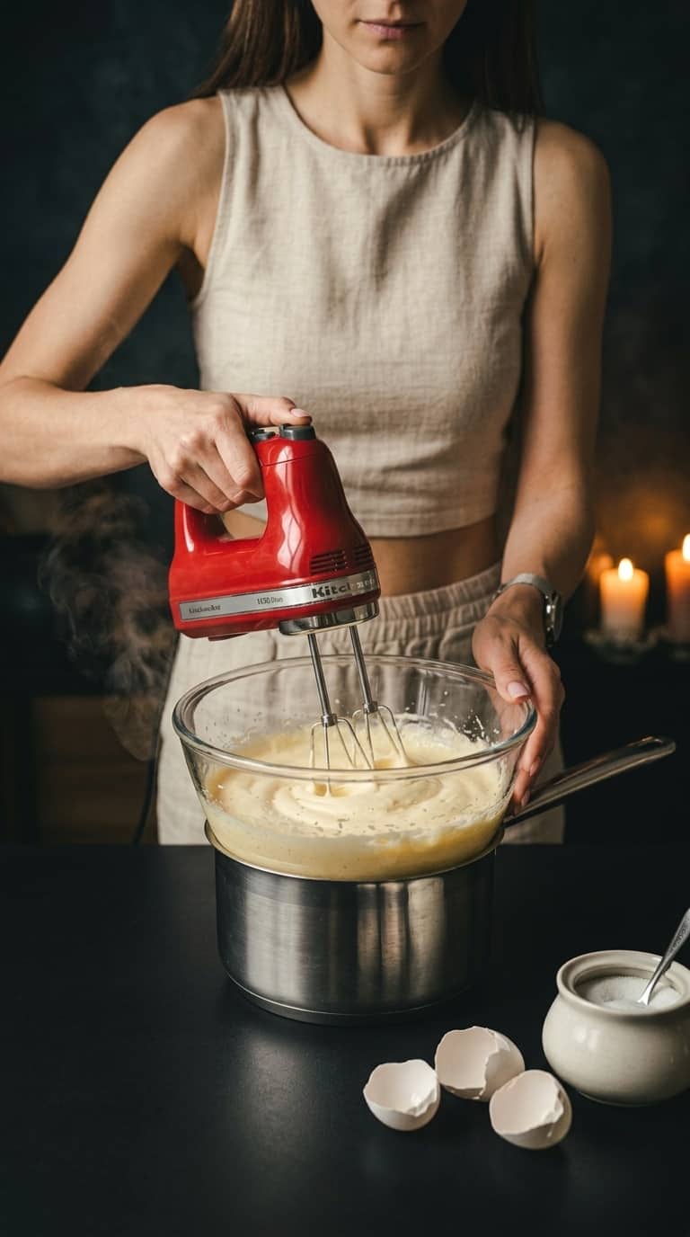 Idealne Tiramisu – zdjęcie 1