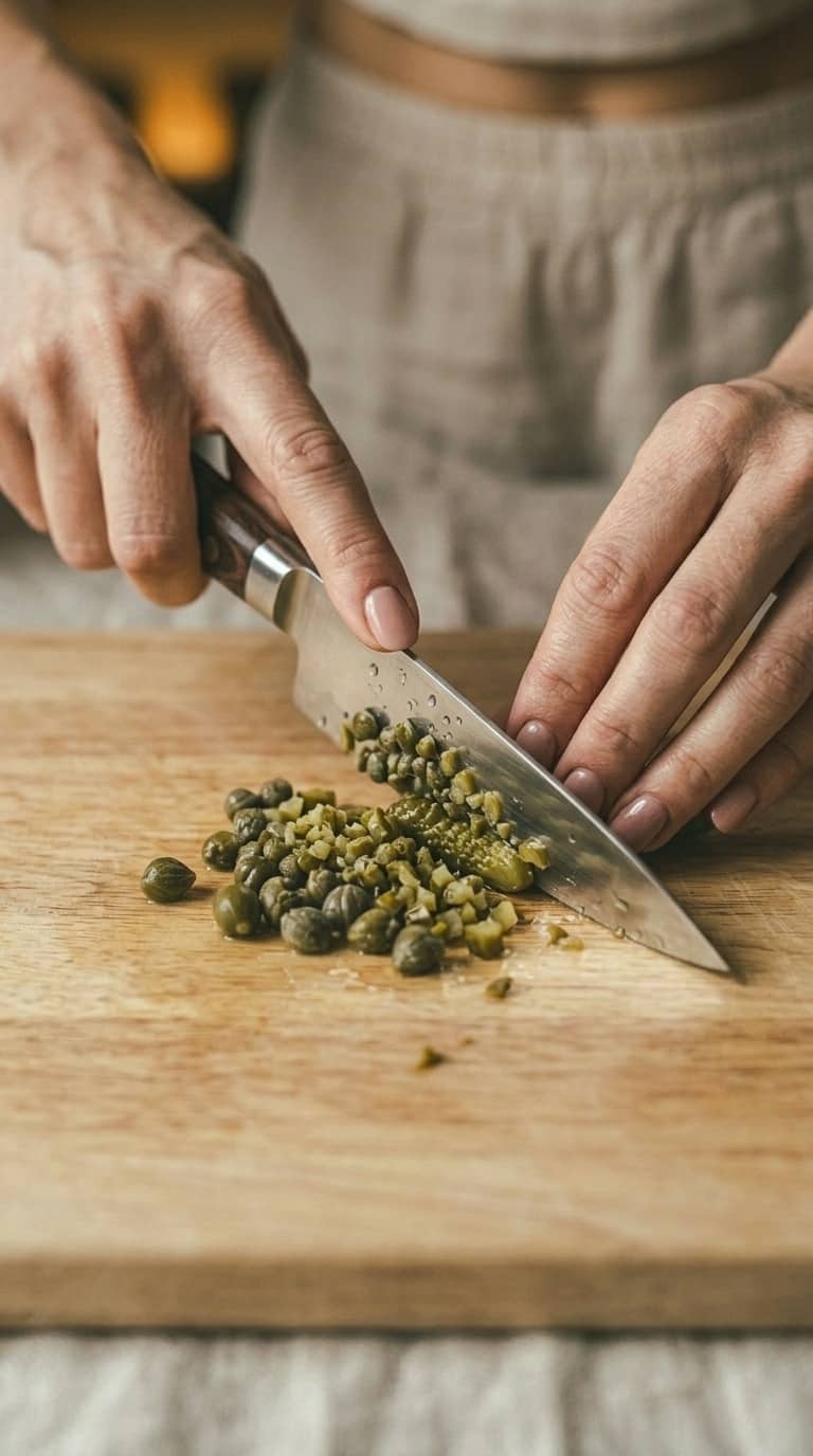 Remulada (sos remoulade) – zdjęcie 2