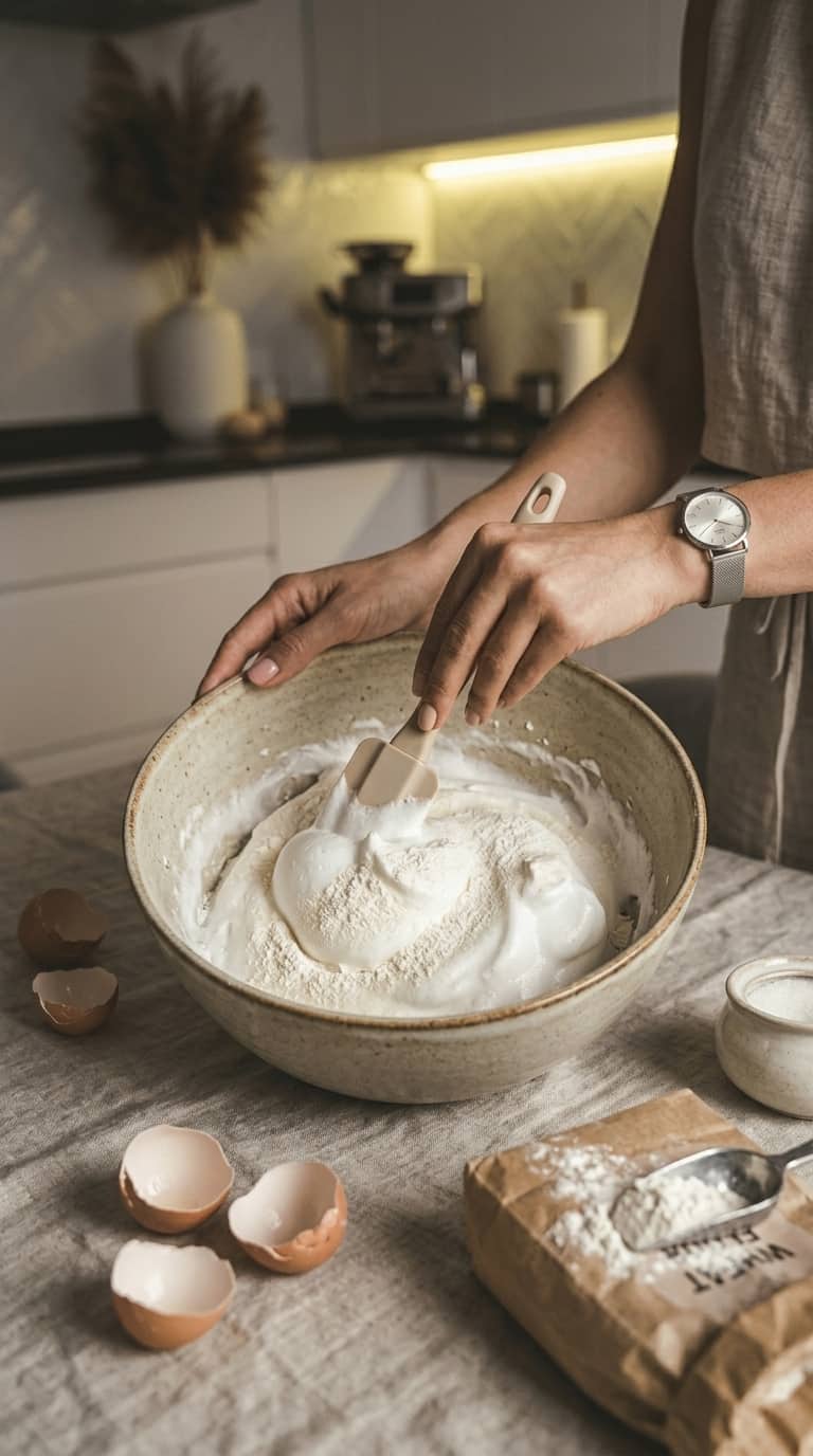 Biszkopt, który zawsze wychodzi – zdjęcie 1