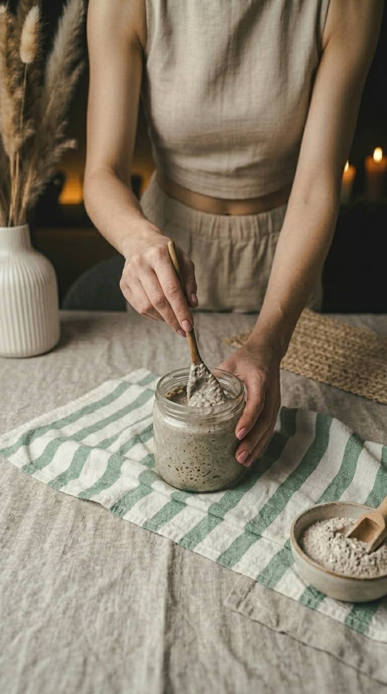 Zakwas na chleb – zdjęcie 2