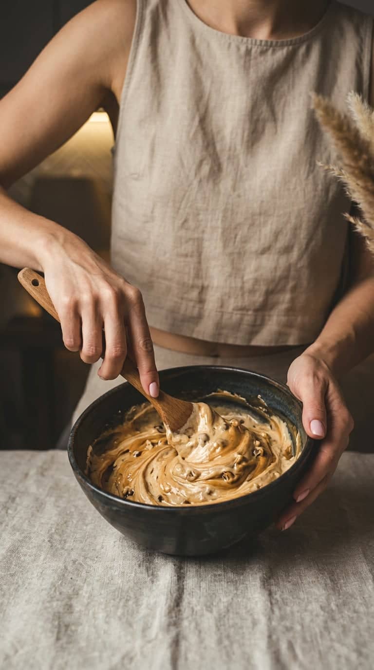 Beza Dakłas (Tort Dacquoise) – zdjęcie 1