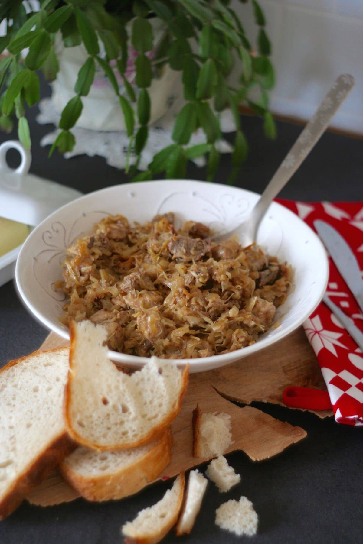 Bigos – zdjęcie 1