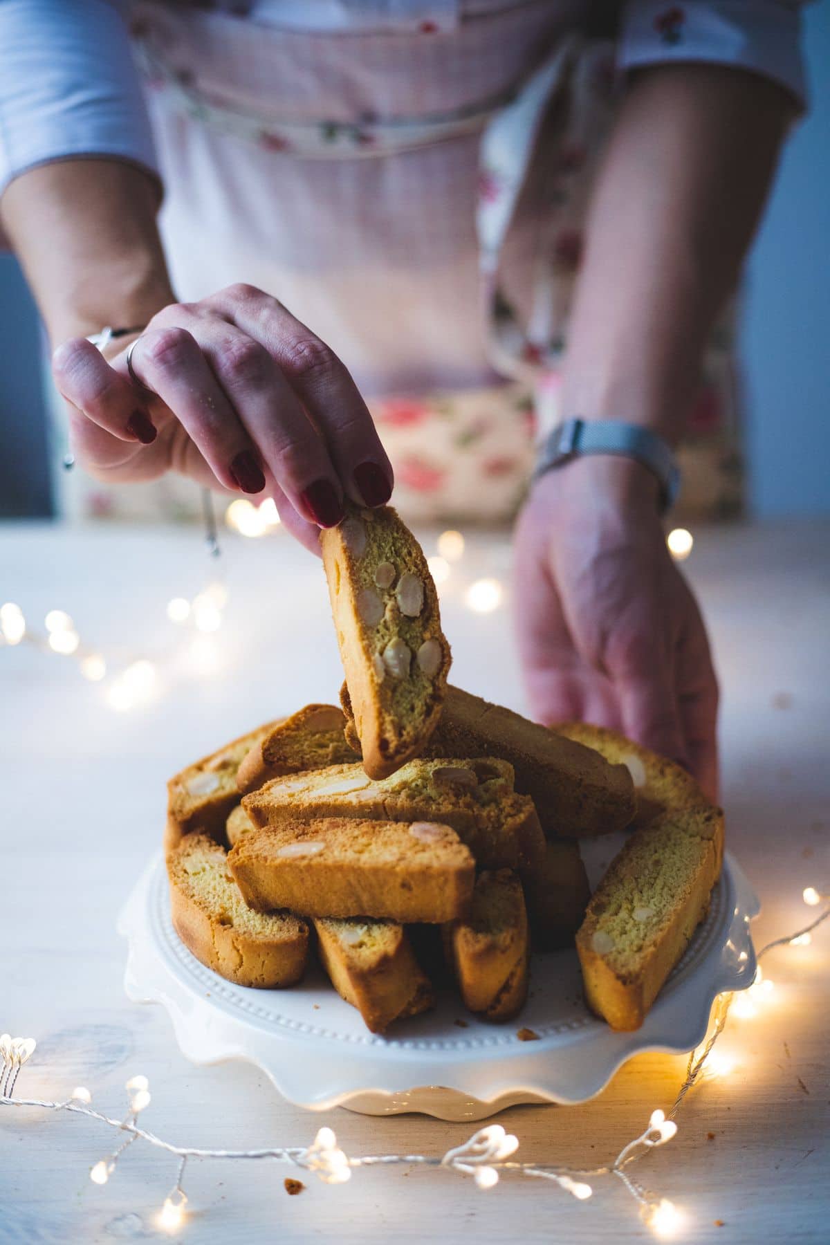 Biscotti – zdjęcie 2