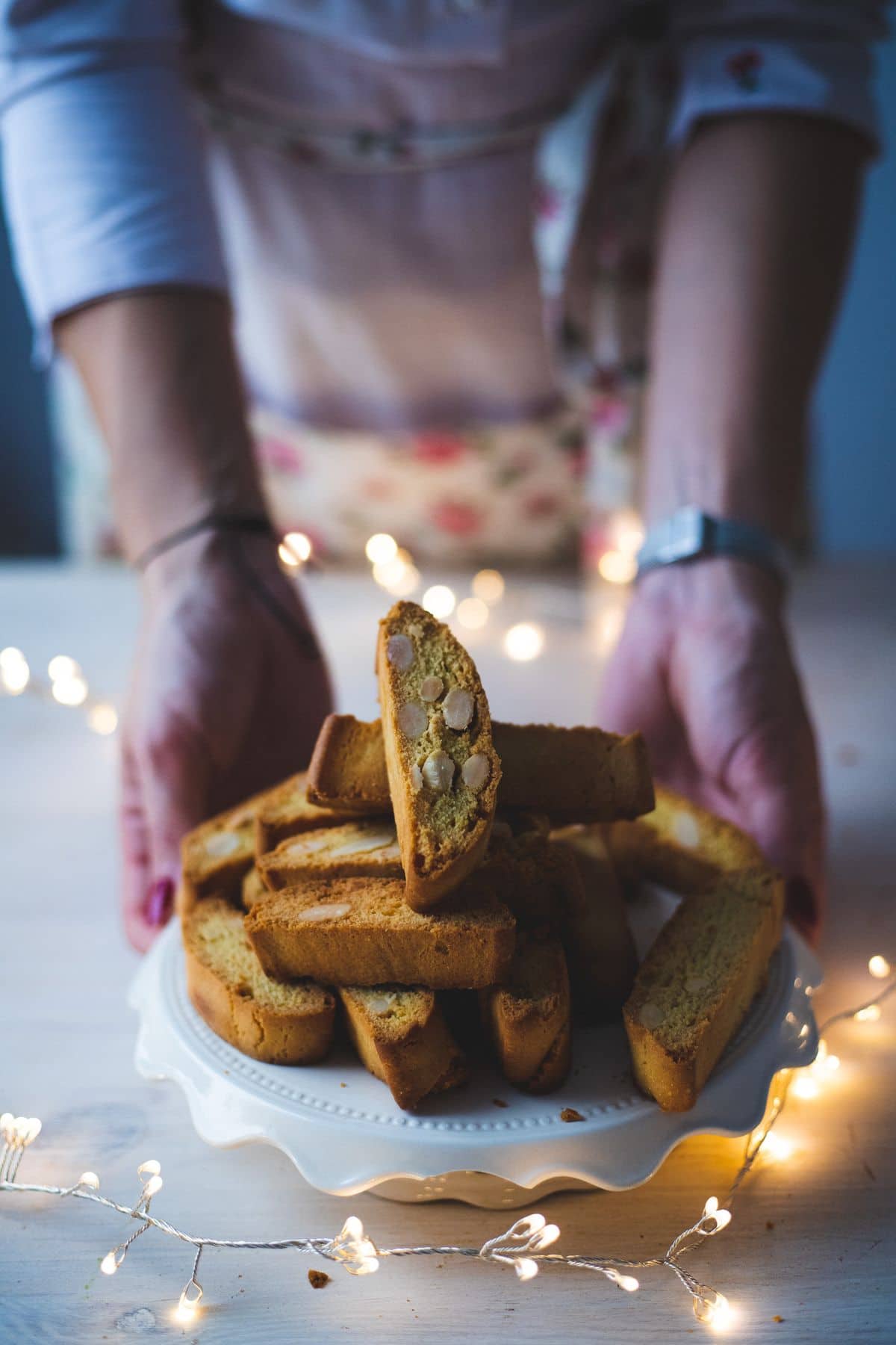 Biscotti – zdjęcie 1