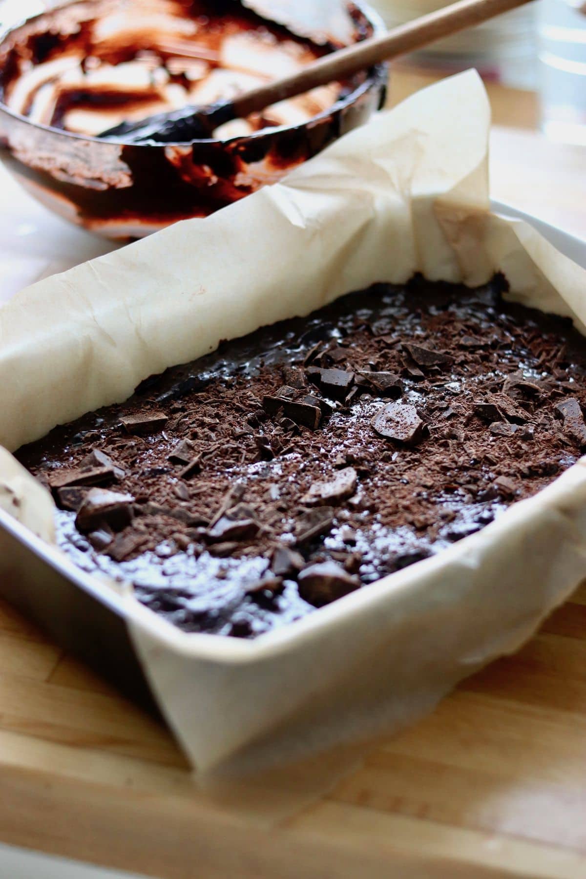 Brownie – zdjęcie 1